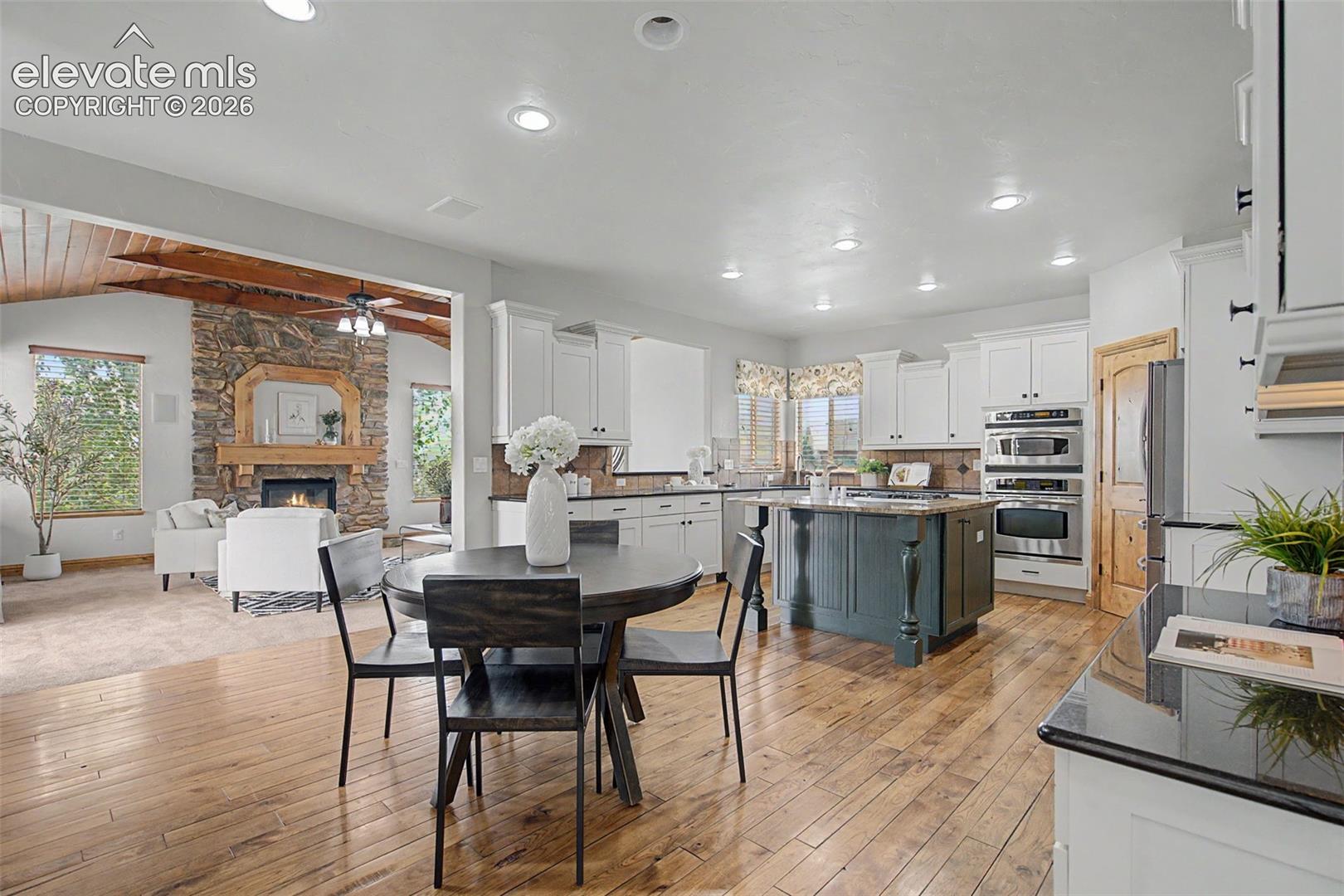 1077 Crystal Basin Drive