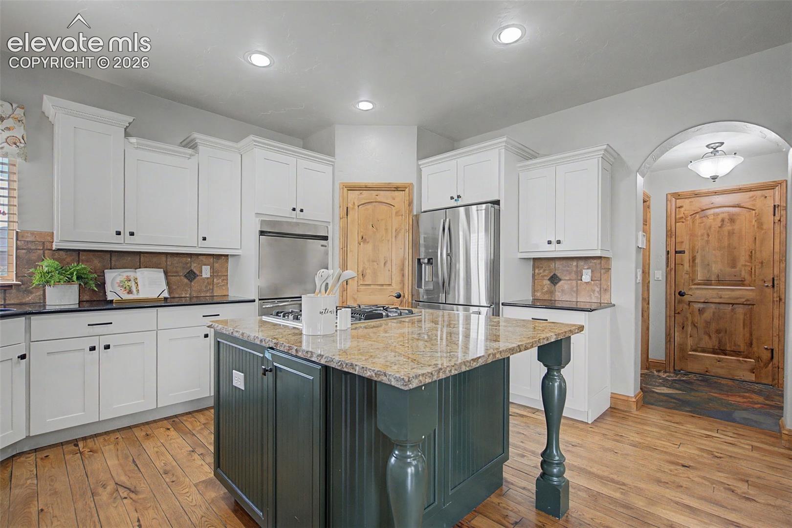 1077 Crystal Basin Drive