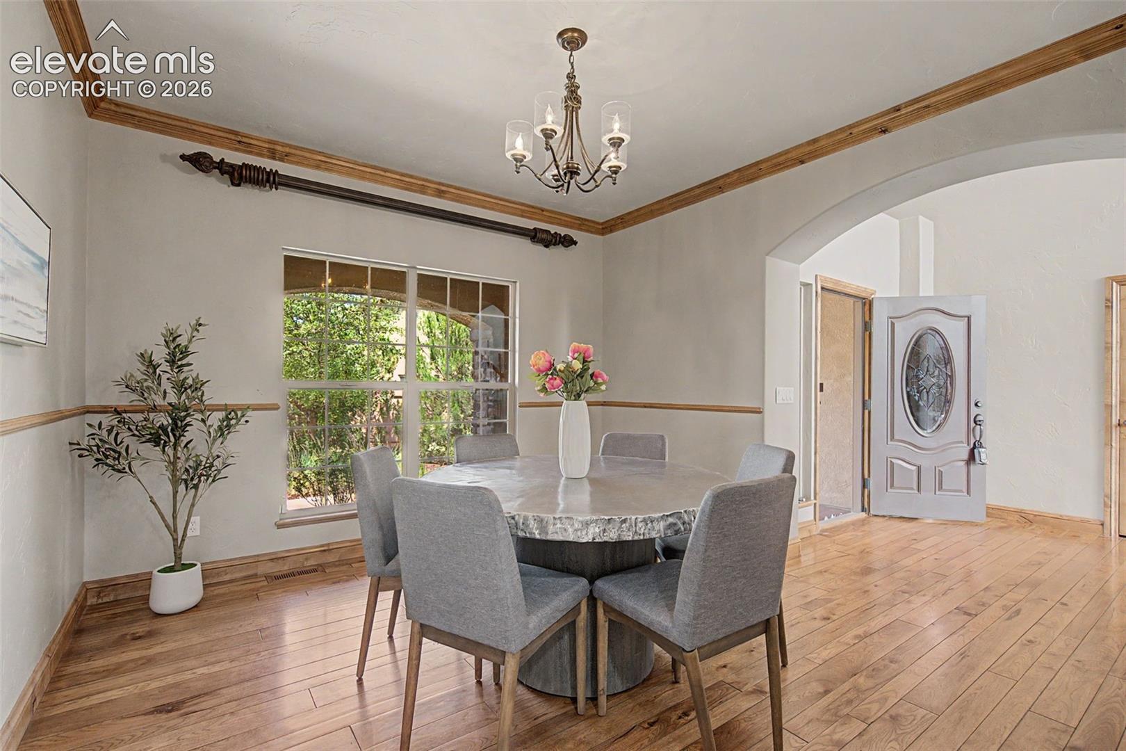 1077 Crystal Basin Drive