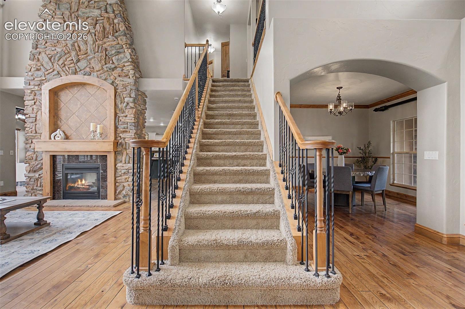 1077 Crystal Basin Drive