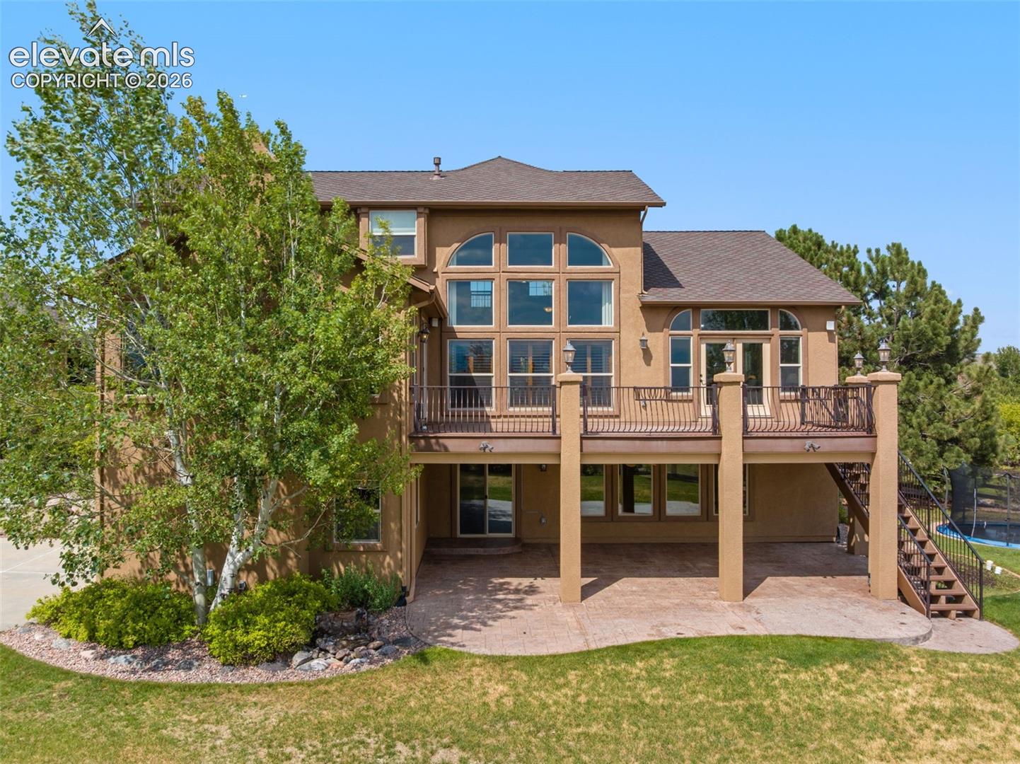 1077 Crystal Basin Drive