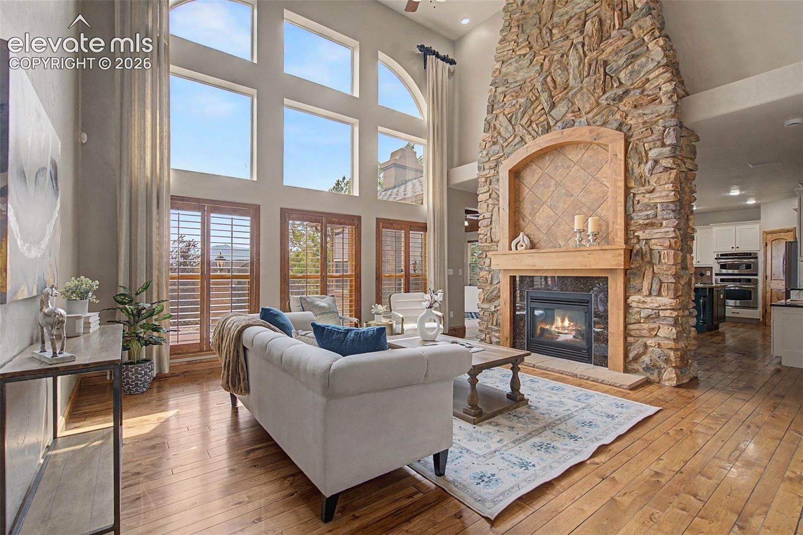 1077 Crystal Basin Drive