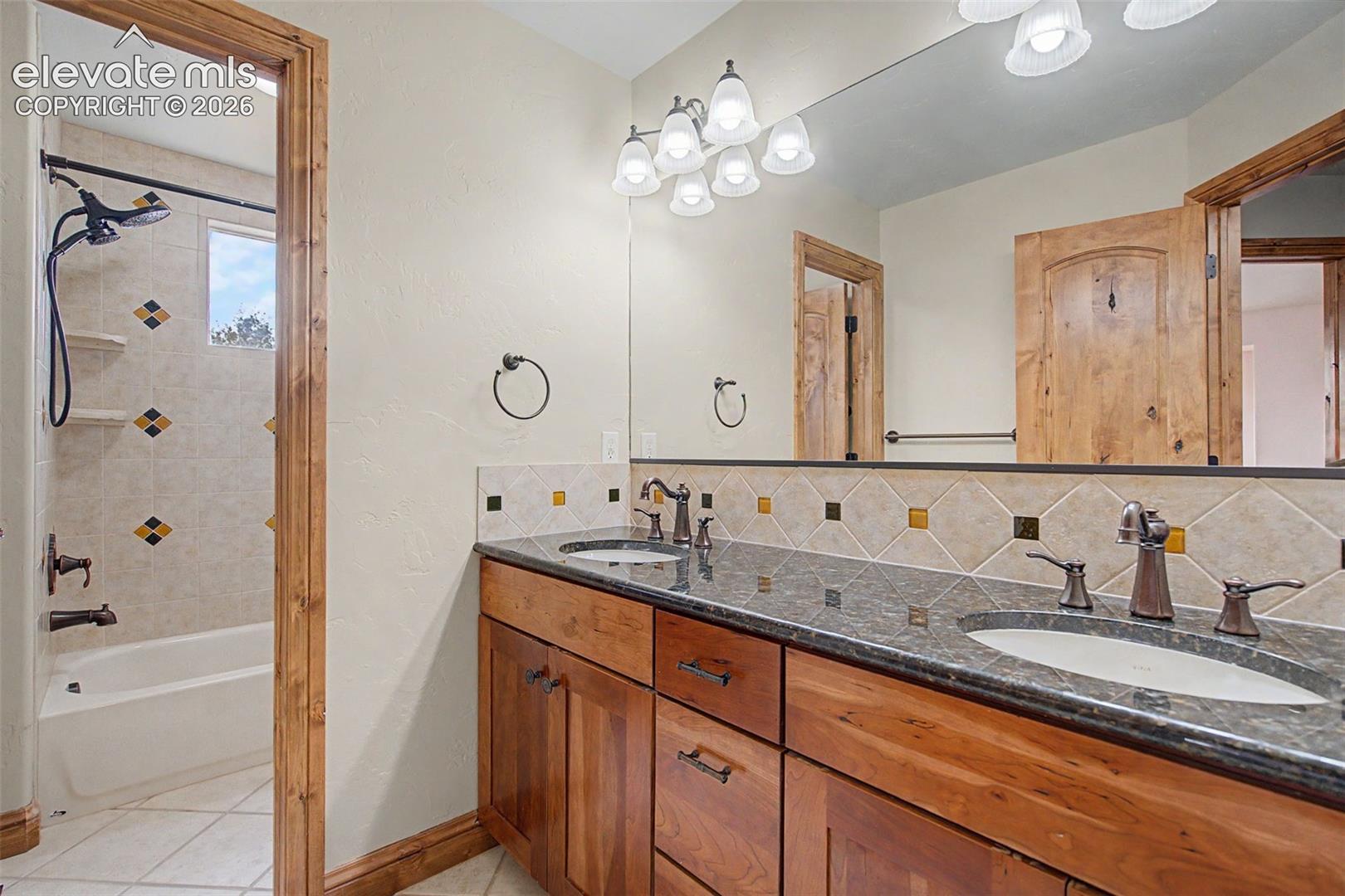 1077 Crystal Basin Drive