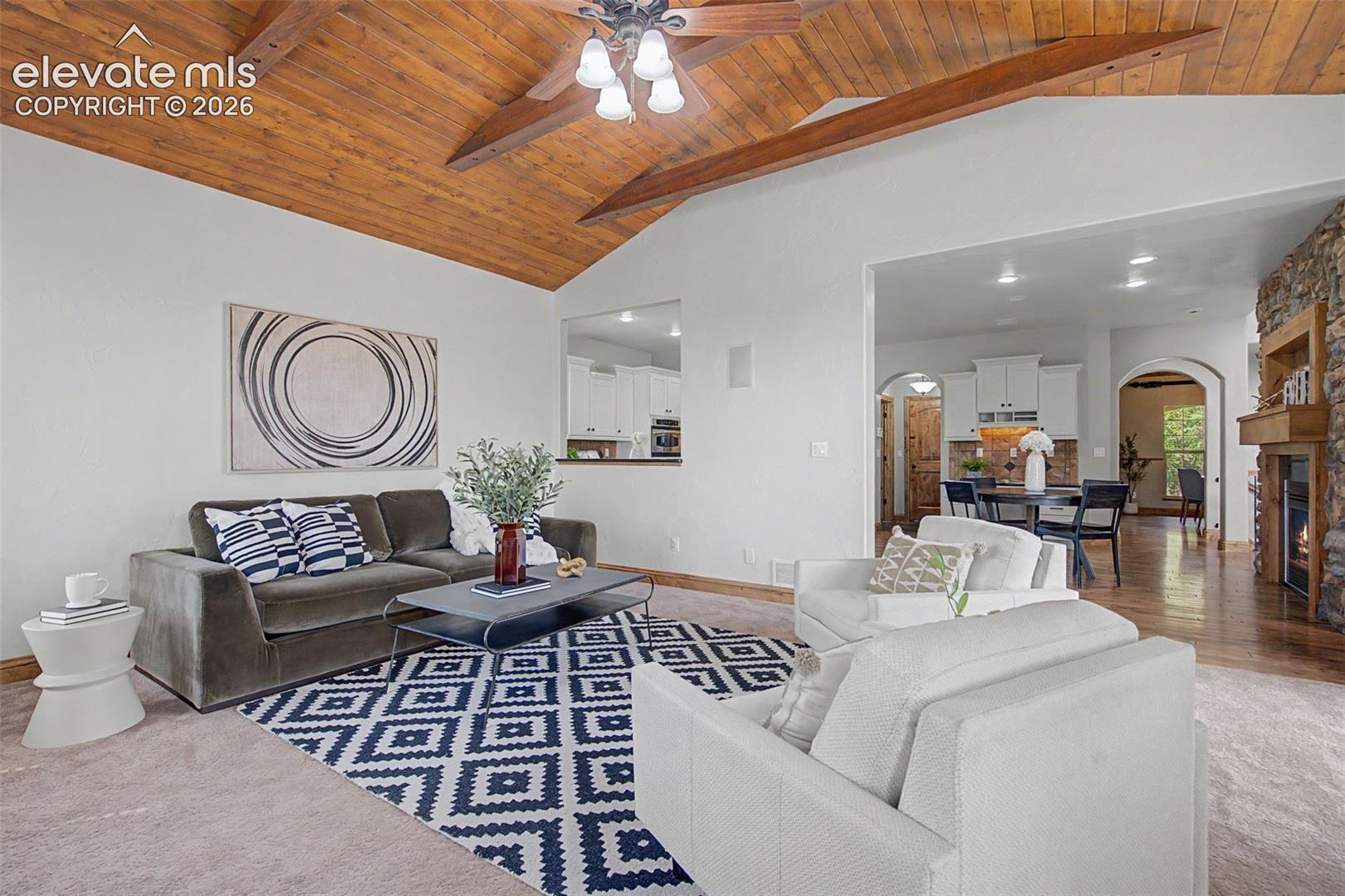 1077 Crystal Basin Drive