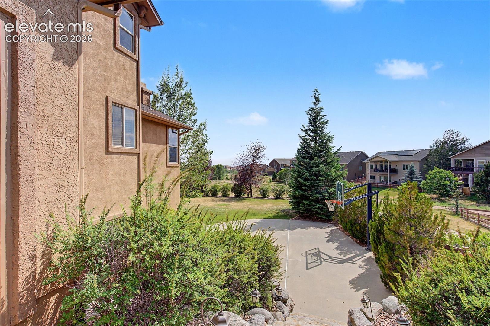 1077 Crystal Basin Drive