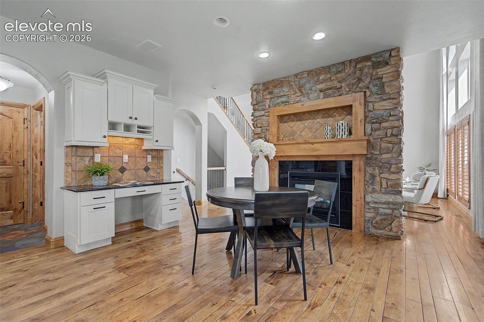 1077 Crystal Basin Drive