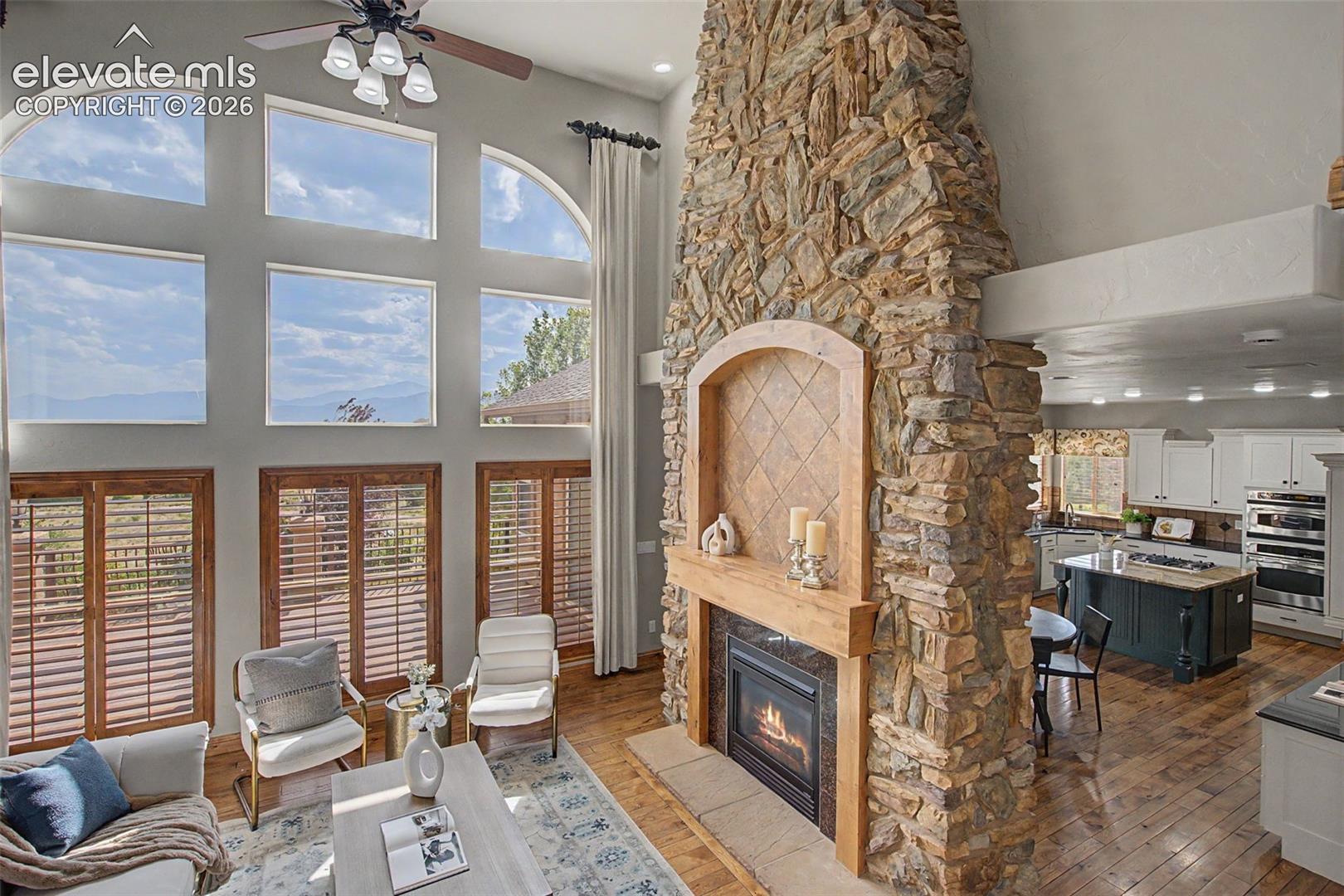 1077 Crystal Basin Drive