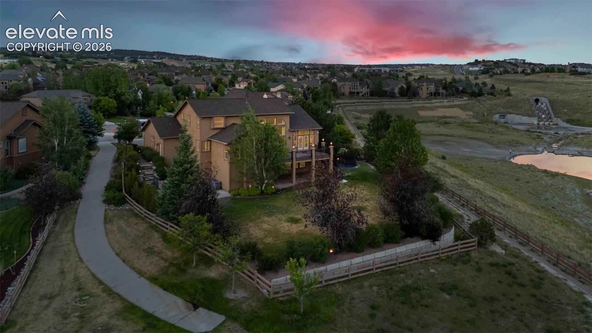 1077 Crystal Basin Drive