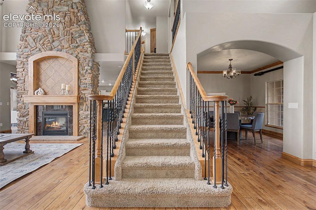 1077 Crystal Basin Drive