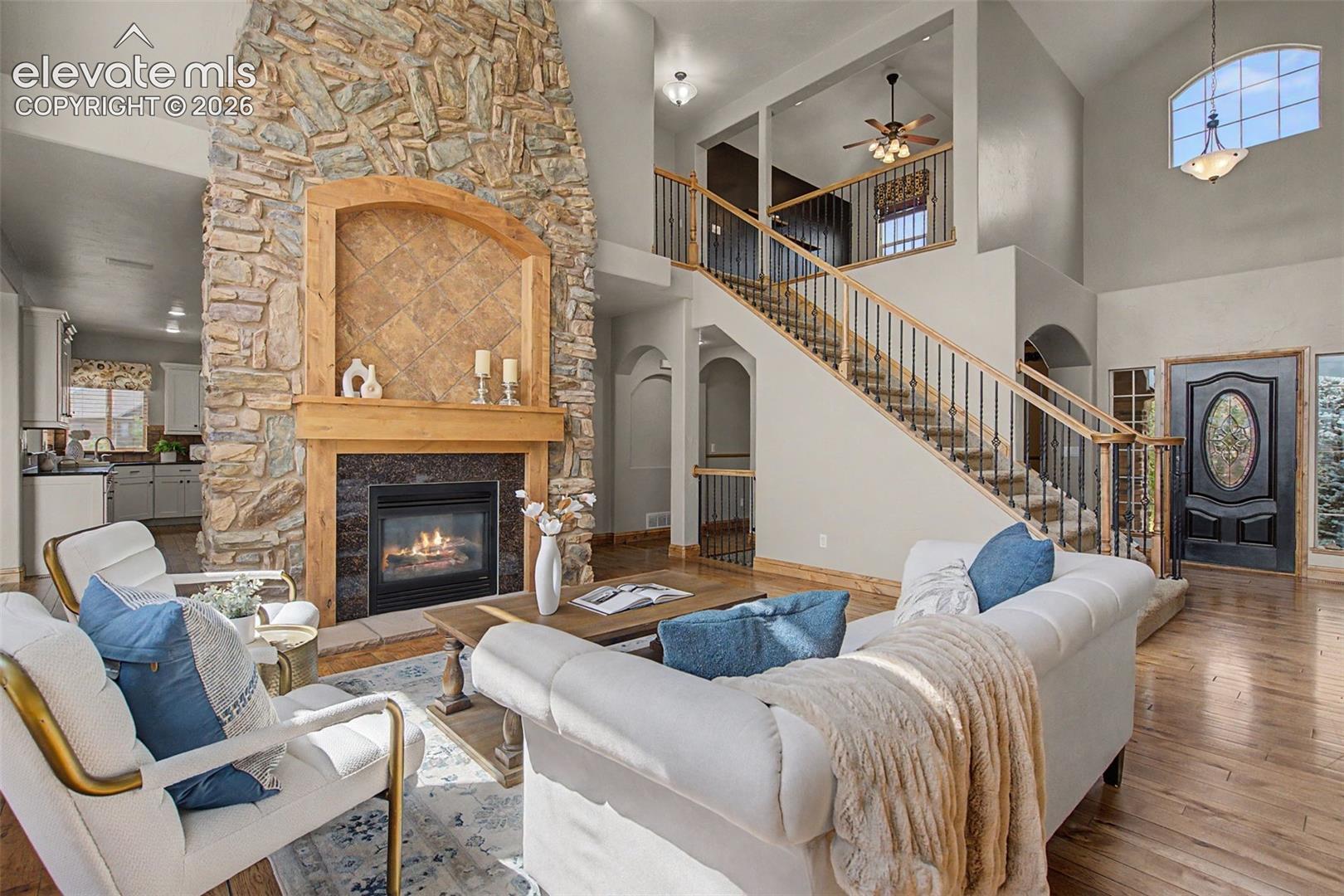 1077 Crystal Basin Drive