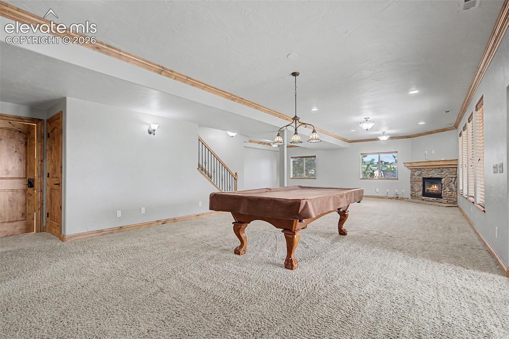 1077 Crystal Basin Drive