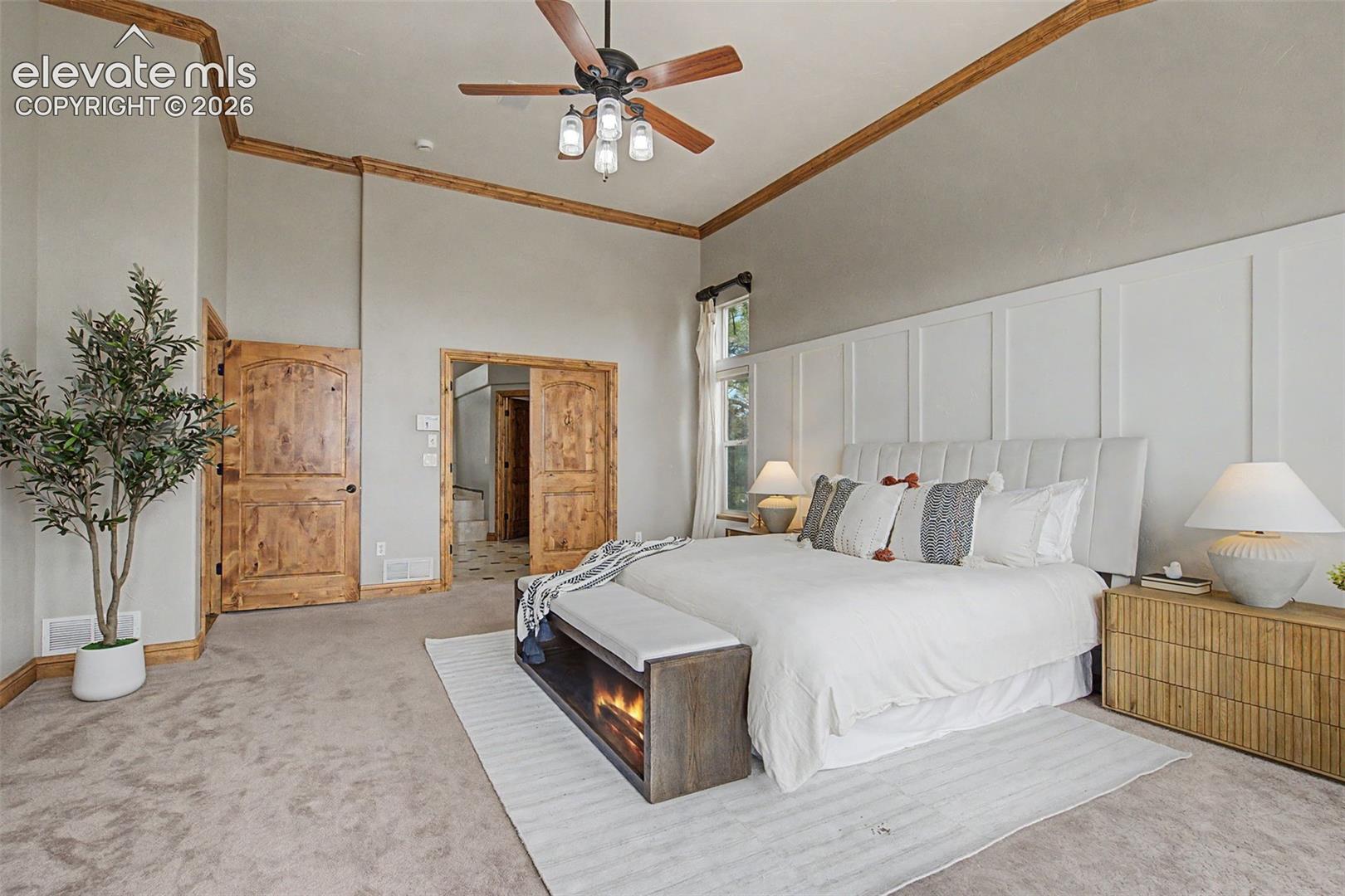 1077 Crystal Basin Drive