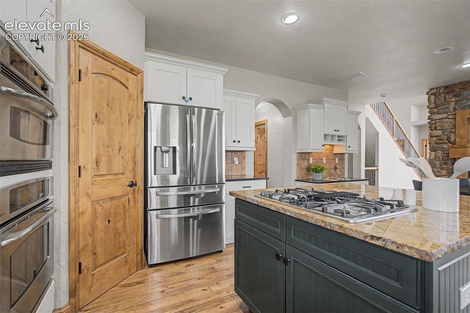 1077 Crystal Basin Drive