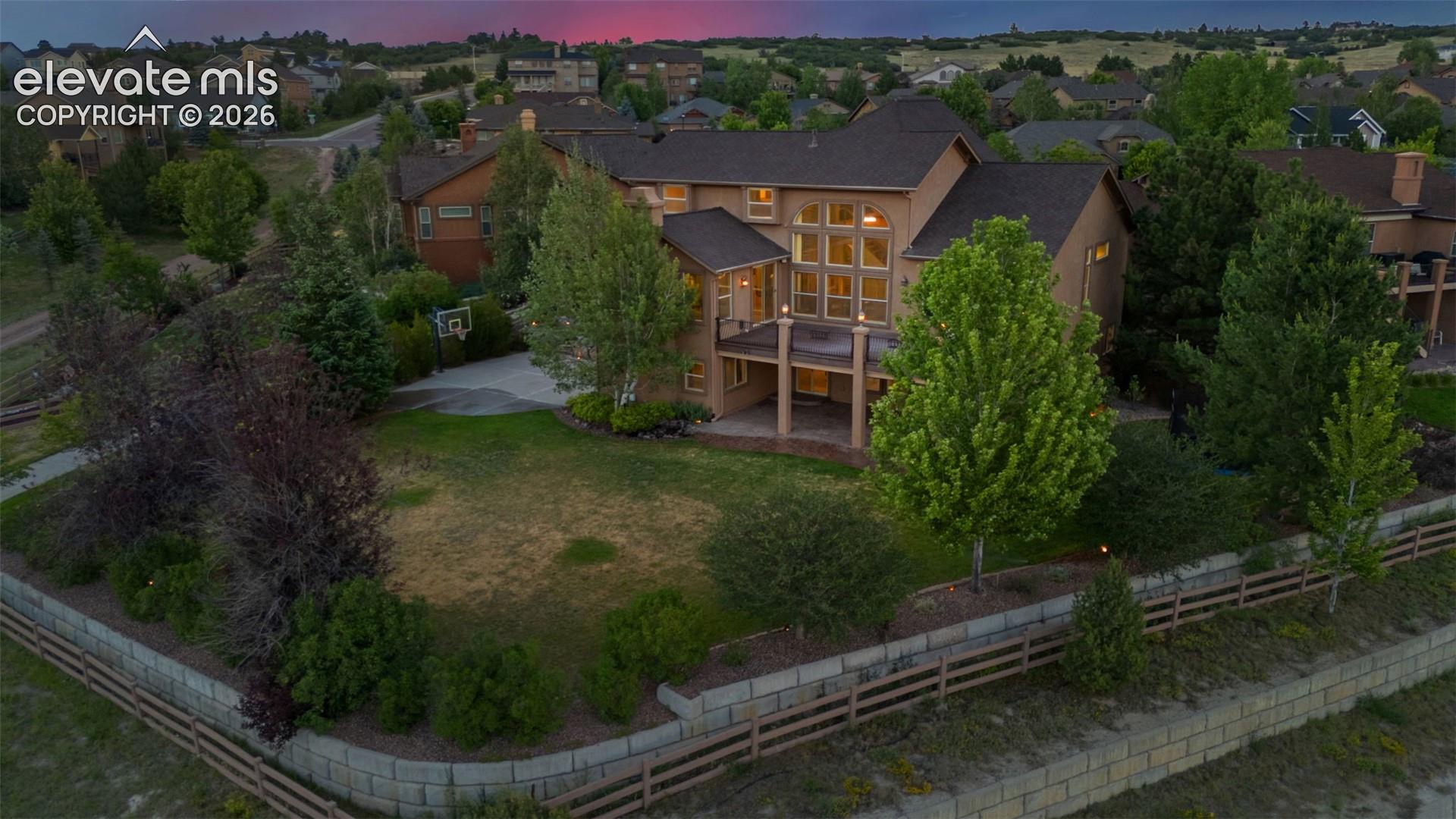 1077 Crystal Basin Drive