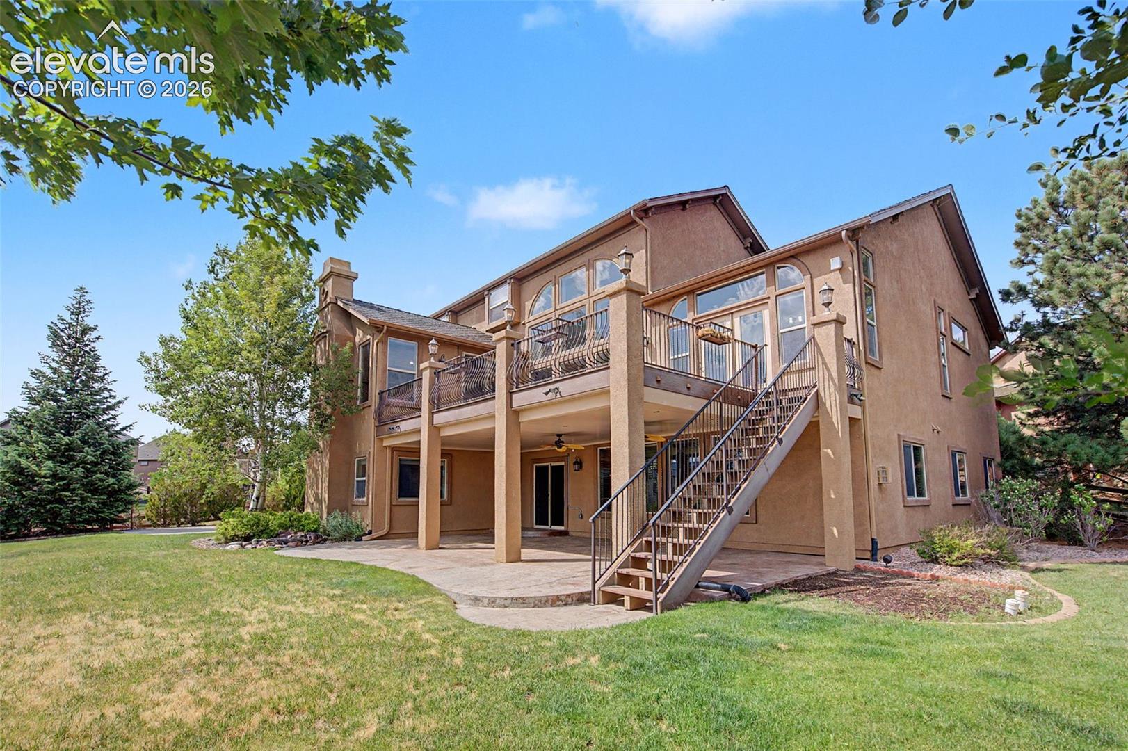 1077 Crystal Basin Drive