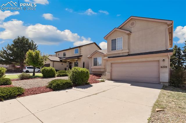 6248 Montero Circle