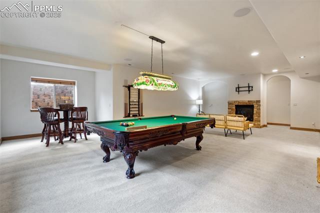 20401 High Pines Drive