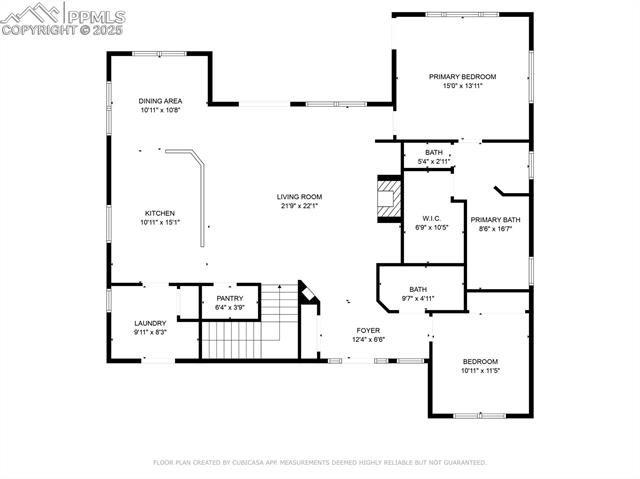 20401 High Pines Drive