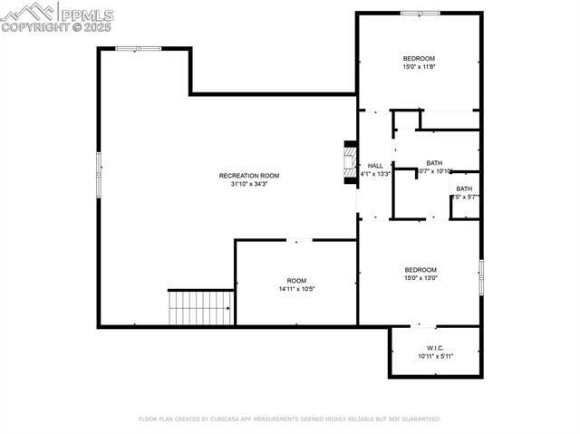 20401 High Pines Drive