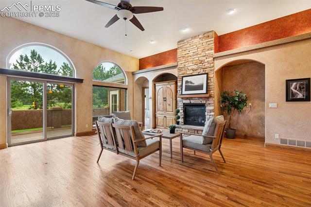 20401 High Pines Drive