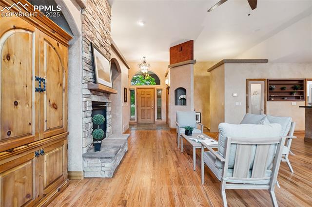 20401 High Pines Drive