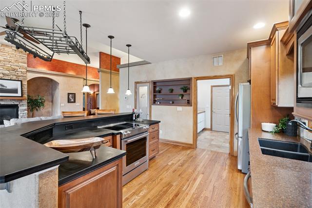 20401 High Pines Drive