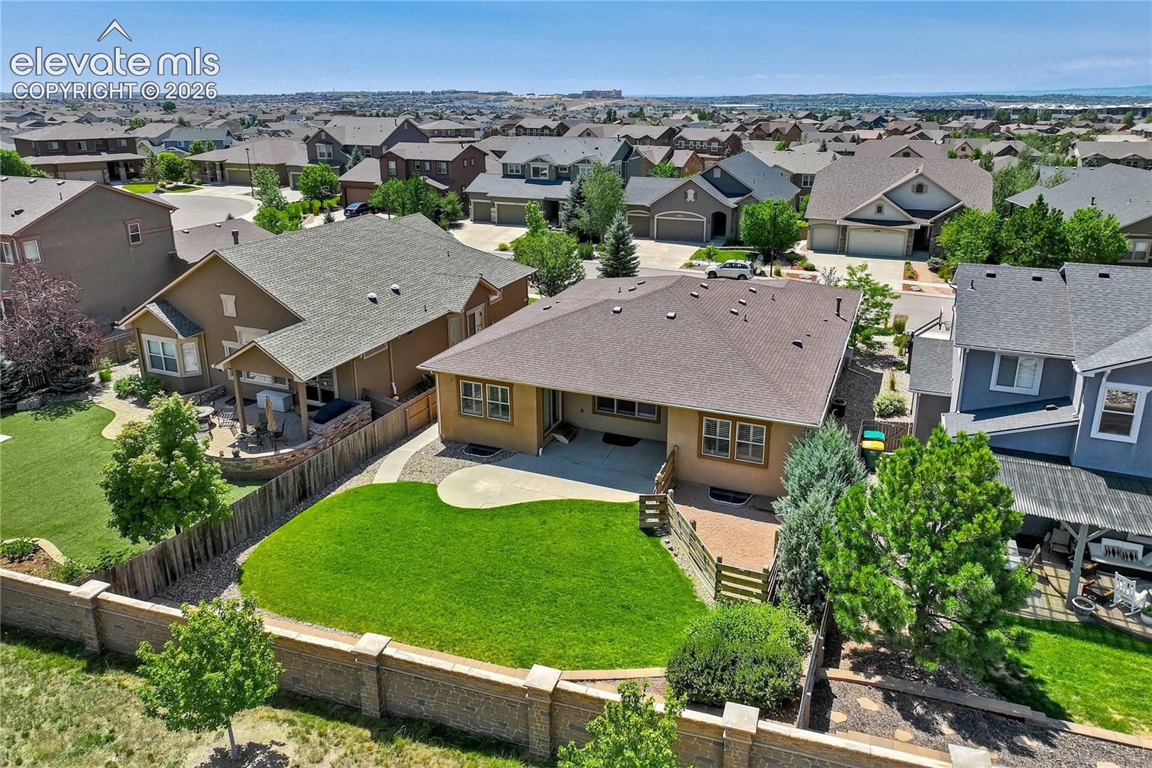 5228 Monarch Crest Way