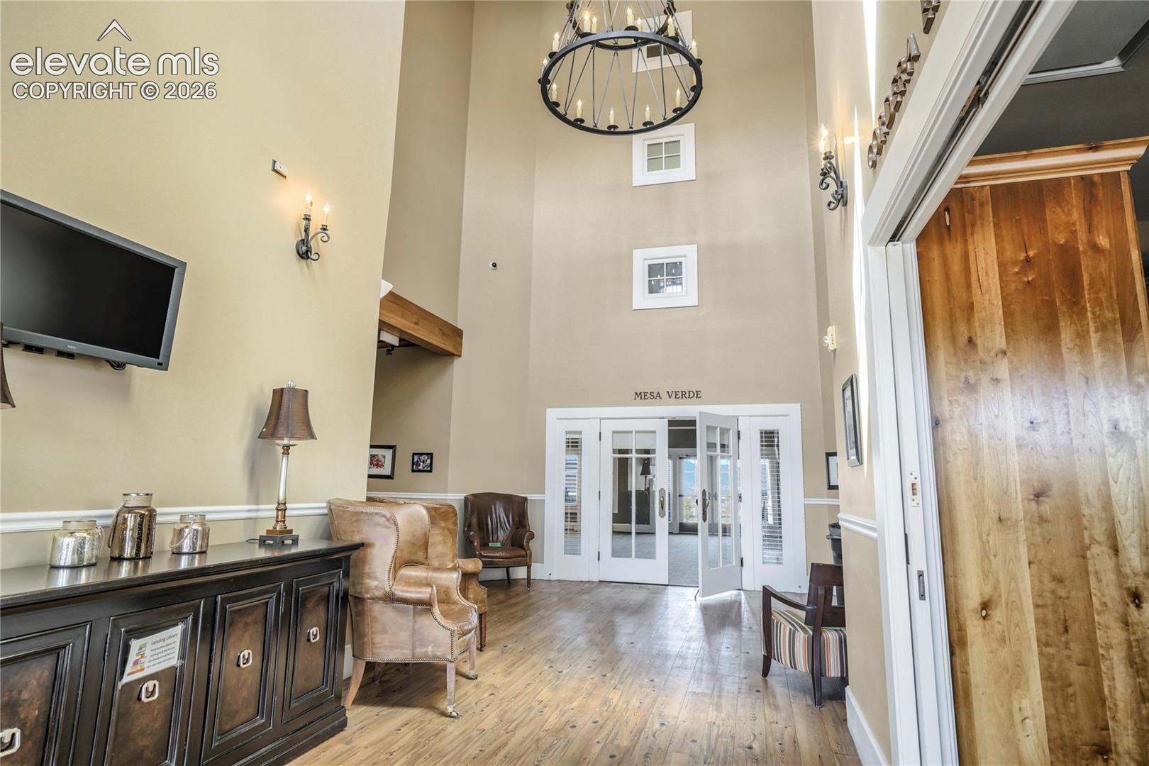 5228 Monarch Crest Way