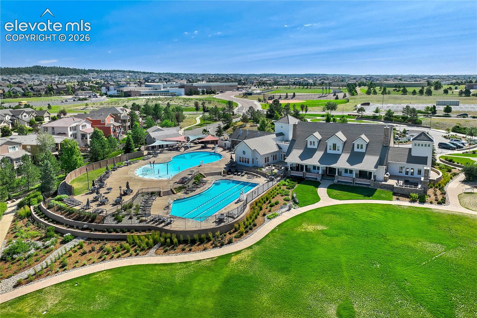 5228 Monarch Crest Way