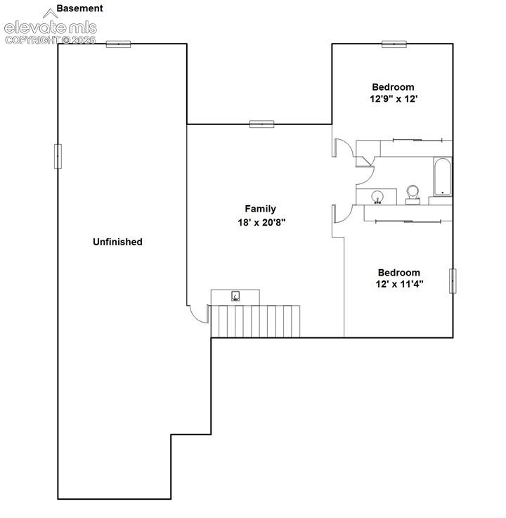 5228 Monarch Crest Way