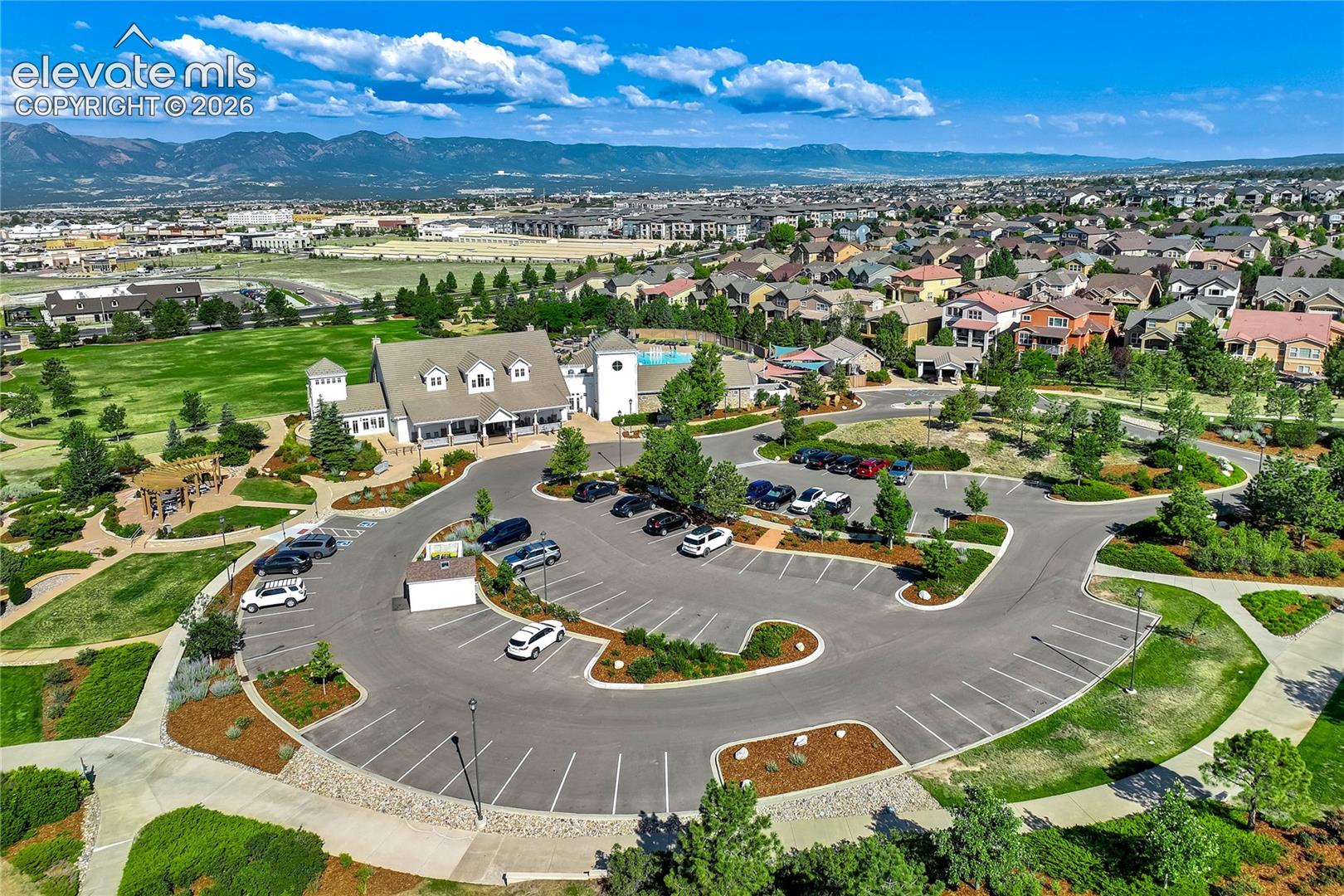 5228 Monarch Crest Way