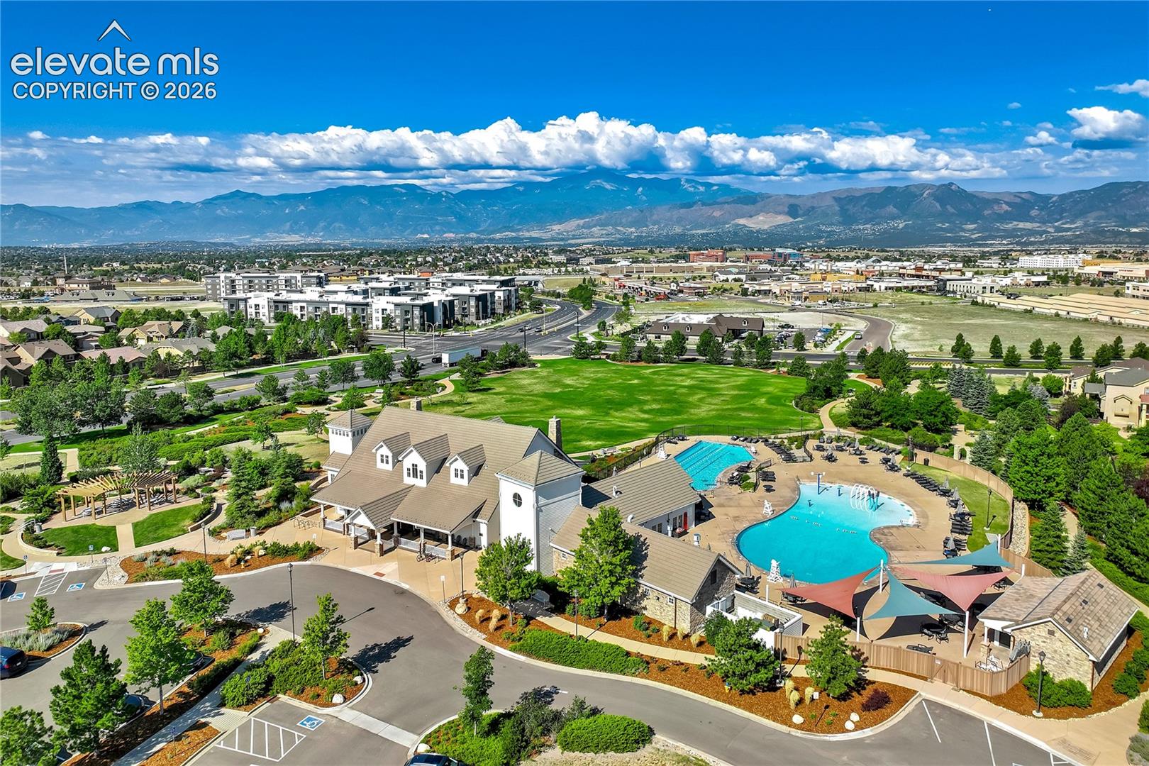 5228 Monarch Crest Way