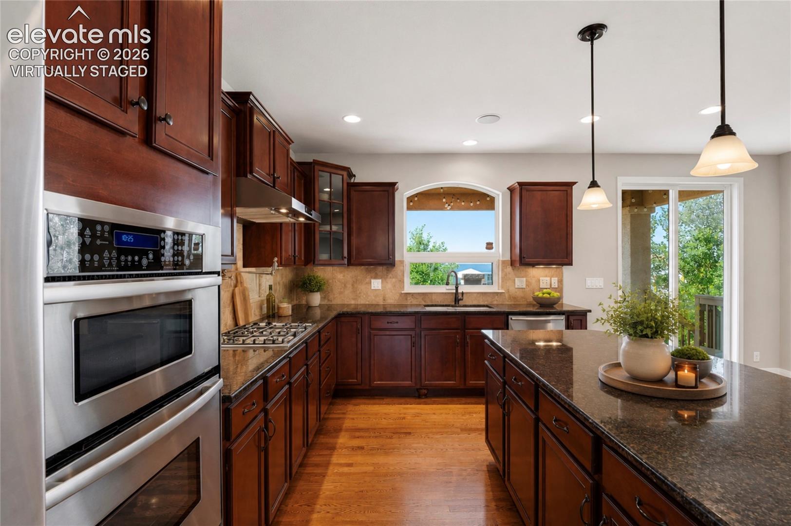 5051 Gibson Lake Court