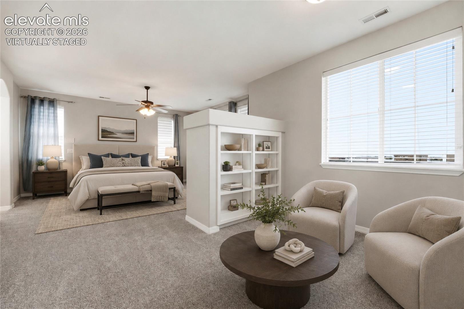 5051 Gibson Lake Court