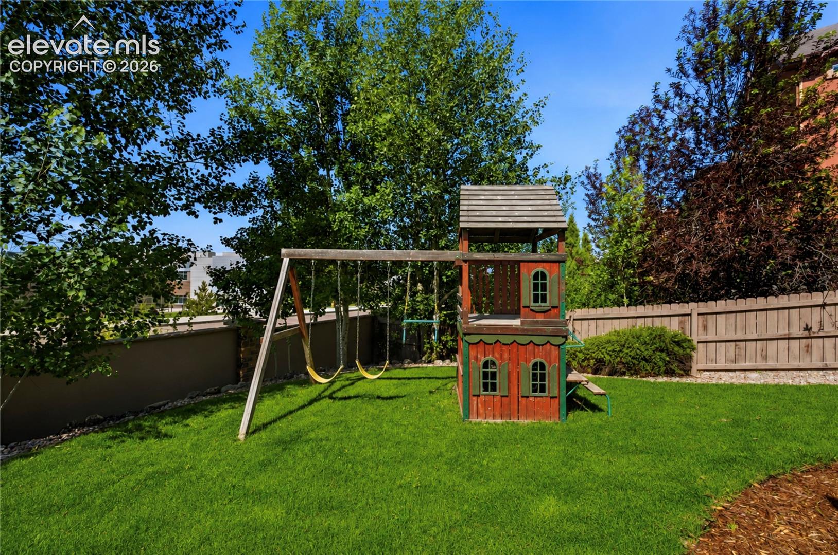 5051 Gibson Lake Court