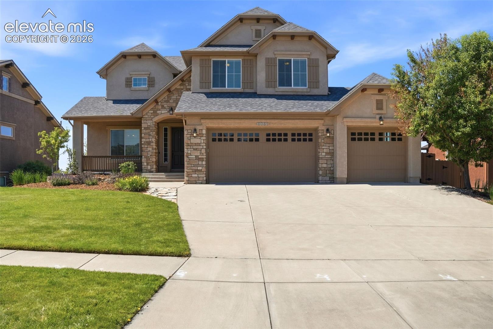 5051 Gibson Lake Court
