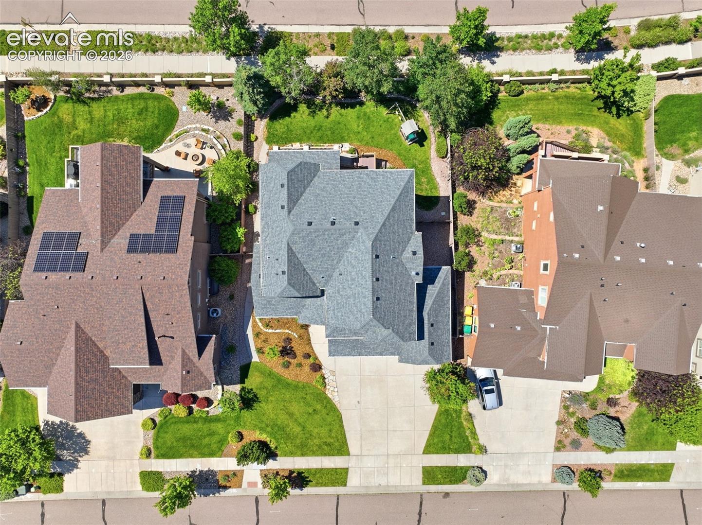 5051 Gibson Lake Court