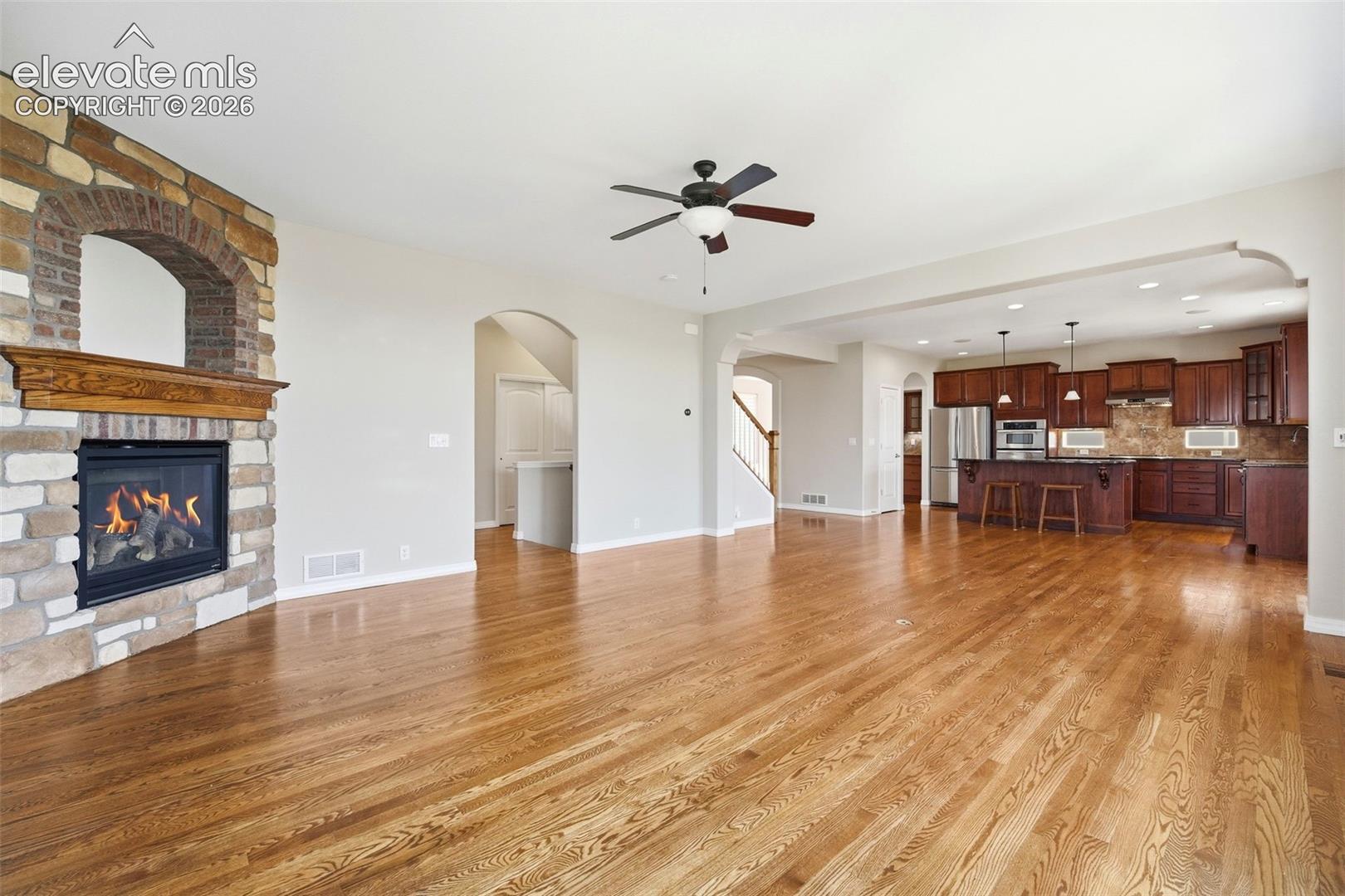 5051 Gibson Lake Court