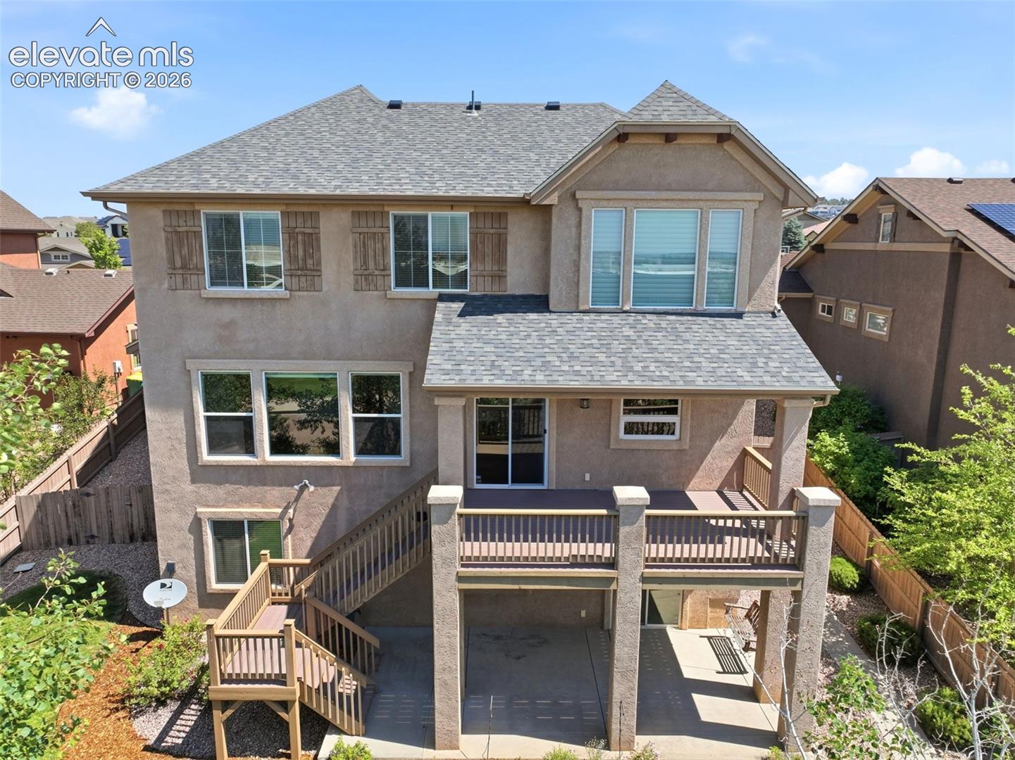 5051 Gibson Lake Court