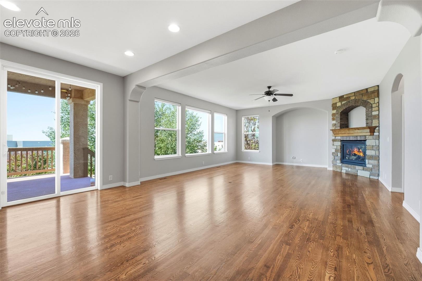 5051 Gibson Lake Court