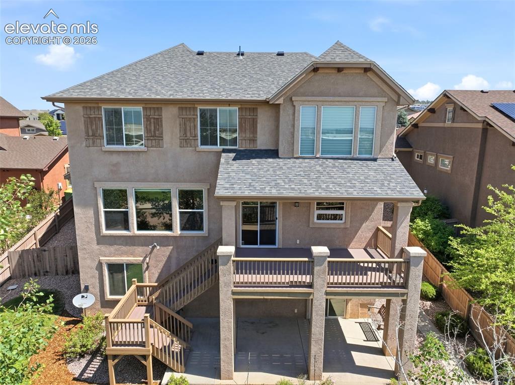5051 Gibson Lake Court