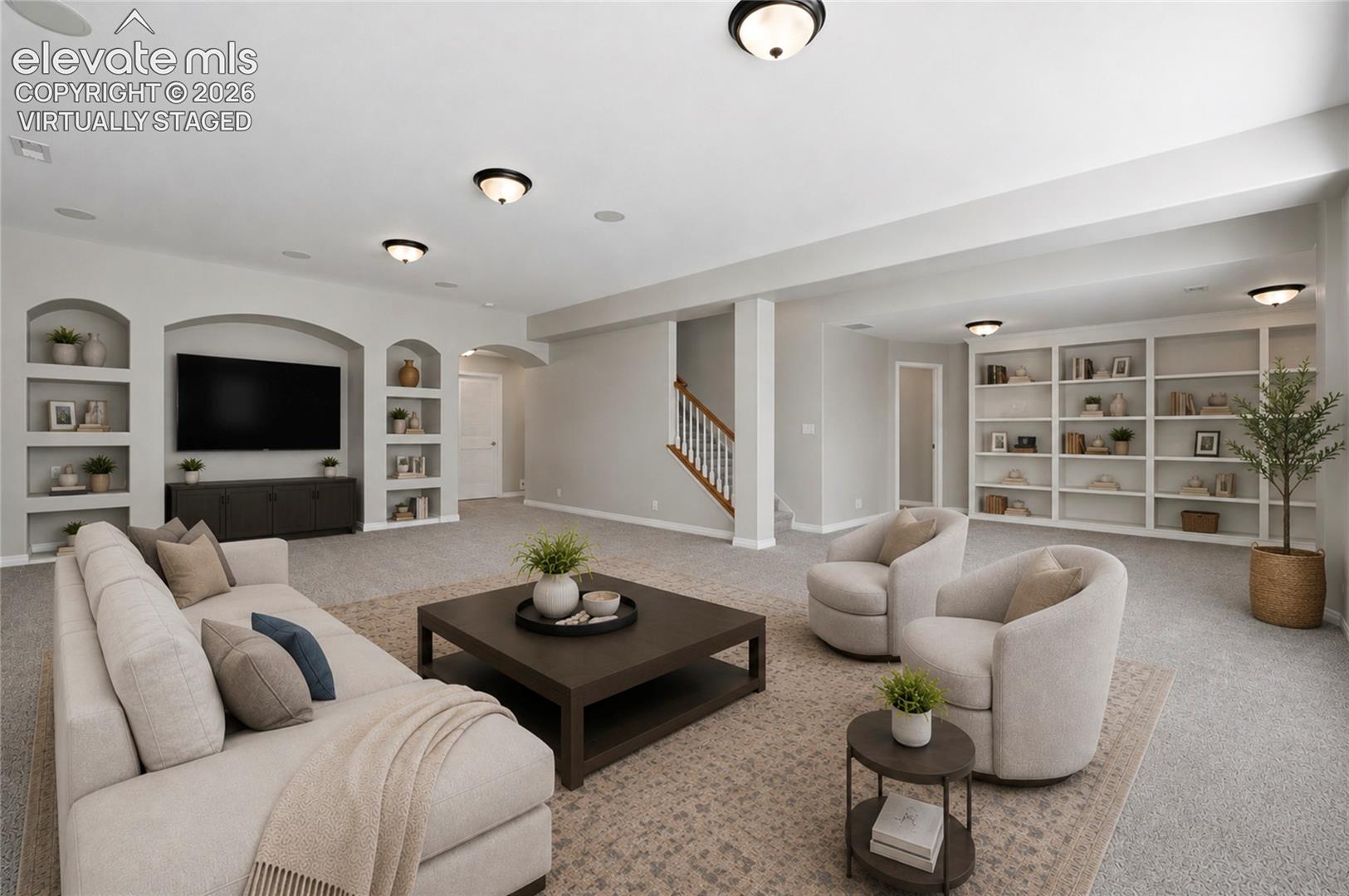 5051 Gibson Lake Court