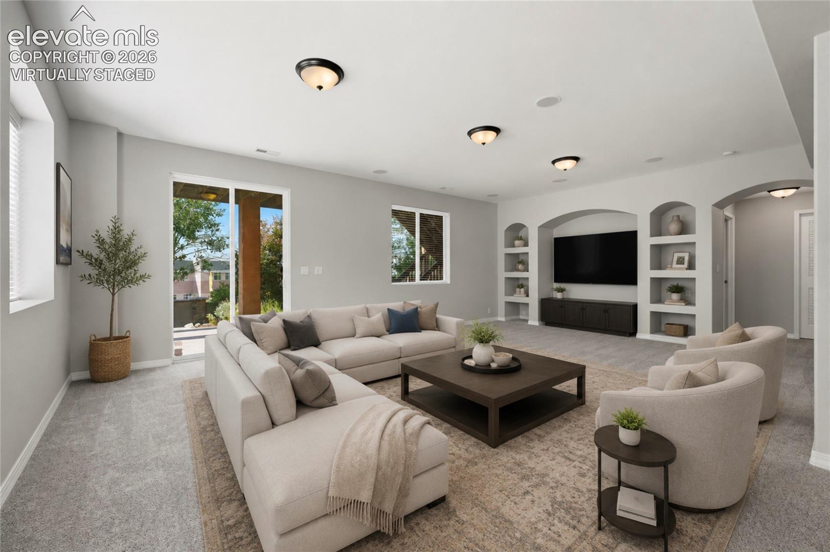 5051 Gibson Lake Court