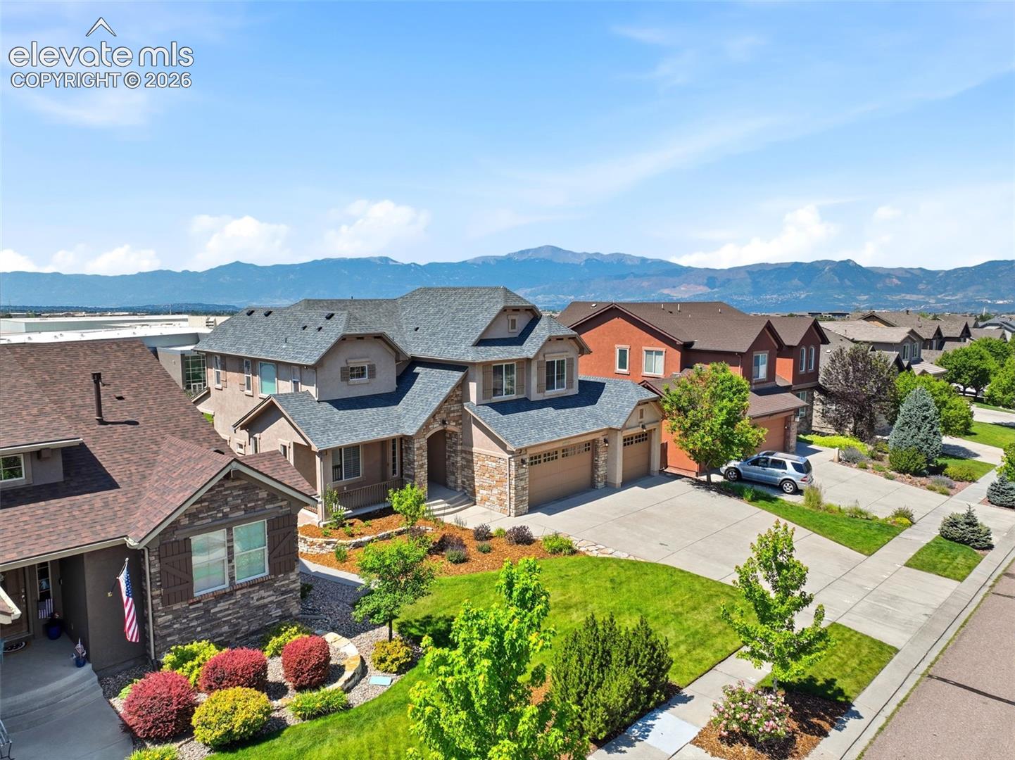 5051 Gibson Lake Court