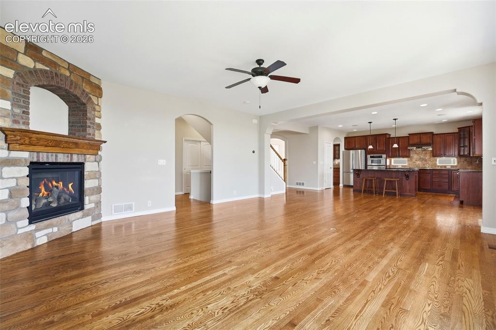 5051 Gibson Lake Court