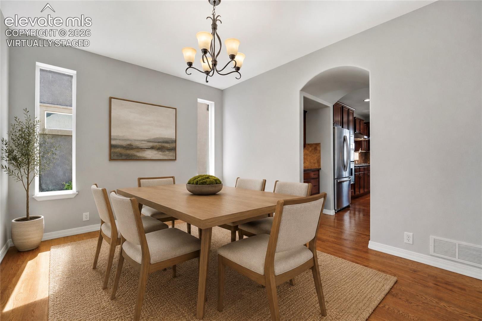 5051 Gibson Lake Court