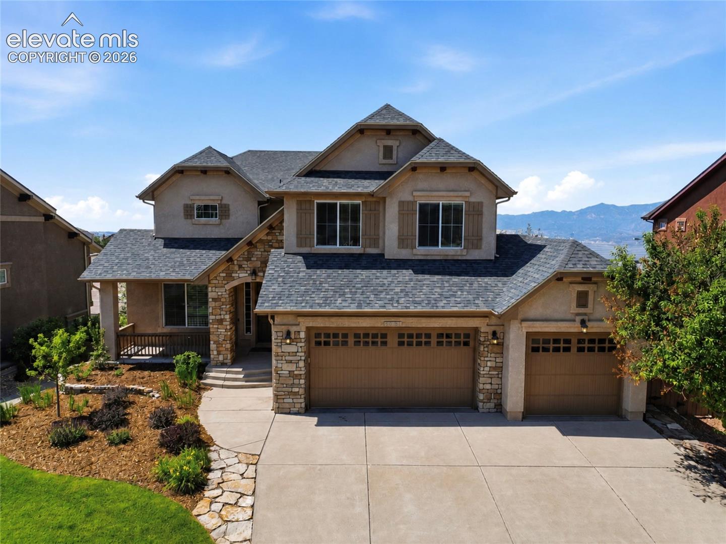 5051 Gibson Lake Court