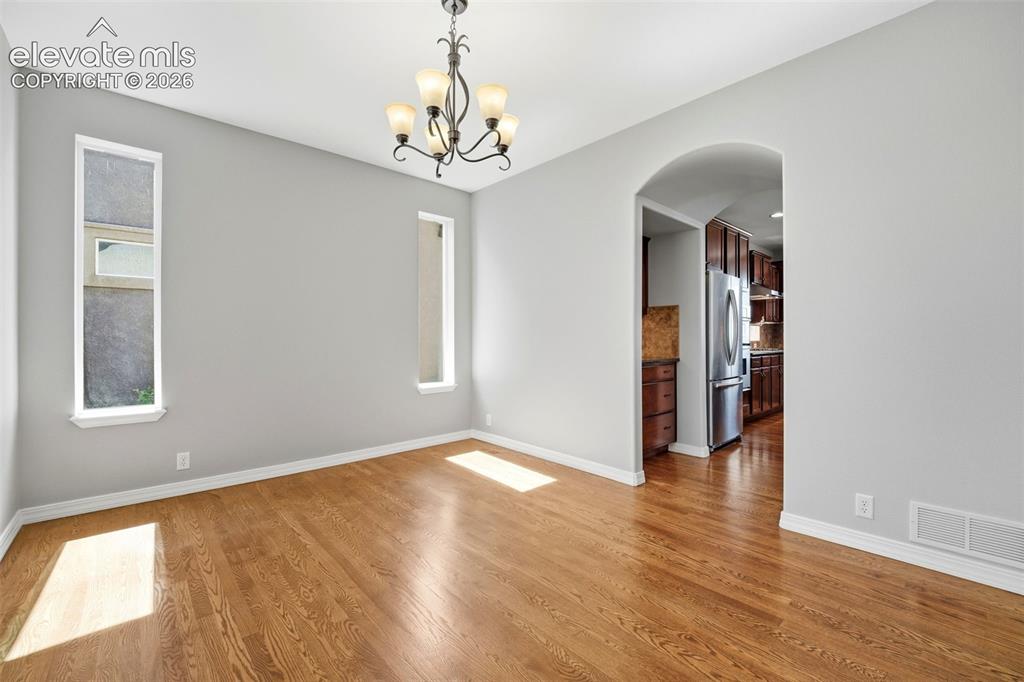 5051 Gibson Lake Court