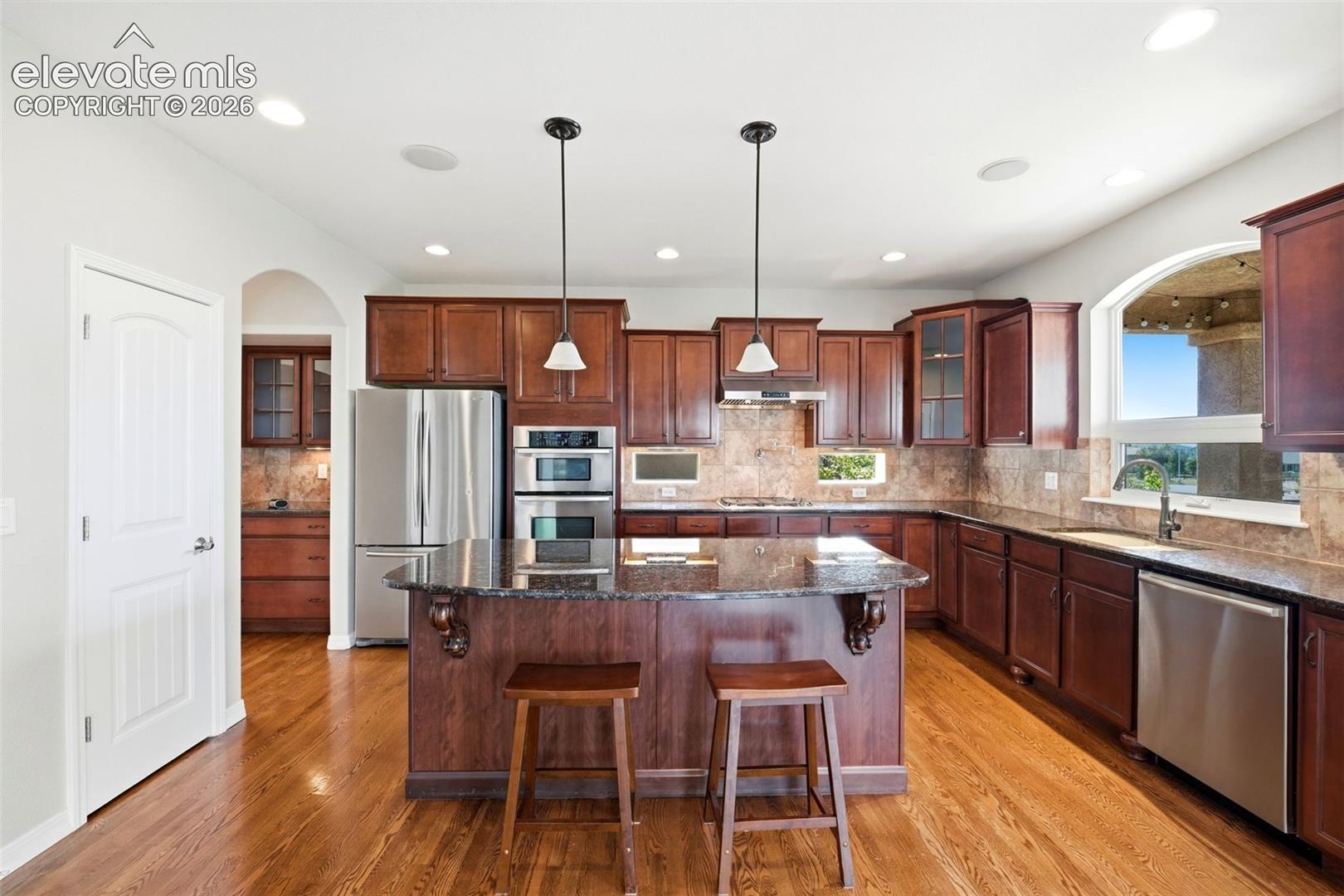 5051 Gibson Lake Court