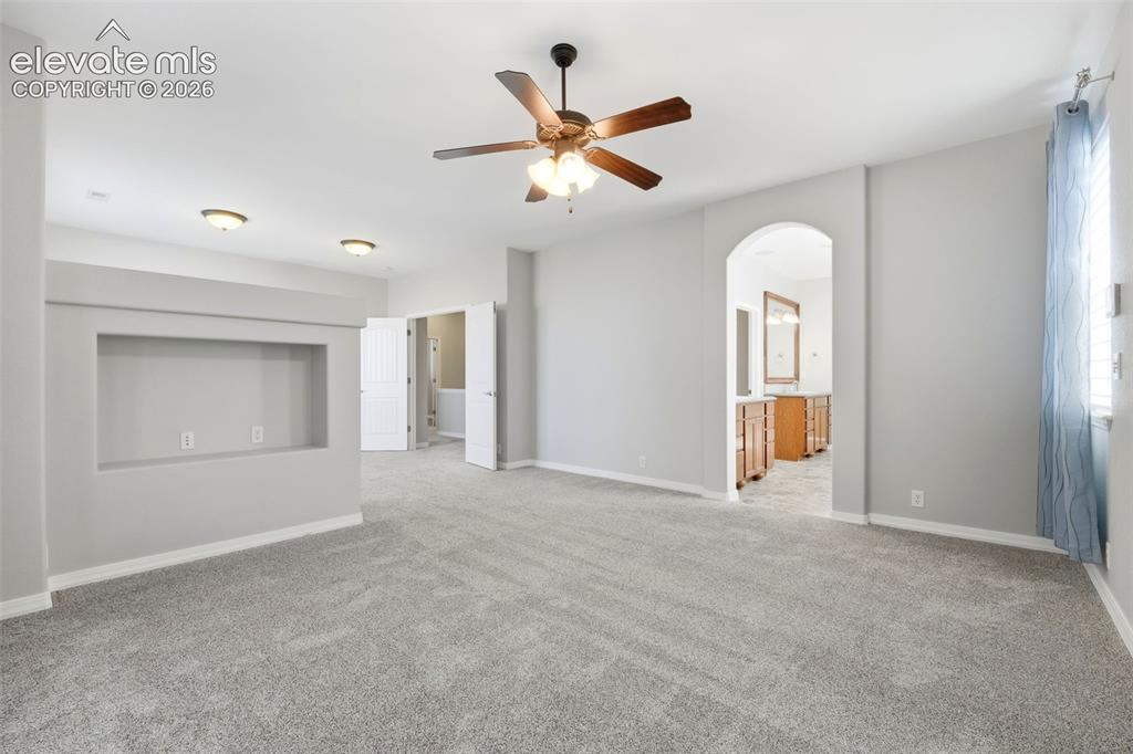 5051 Gibson Lake Court